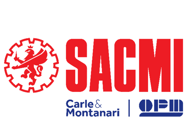 SACMI Carle & Montanari OPM